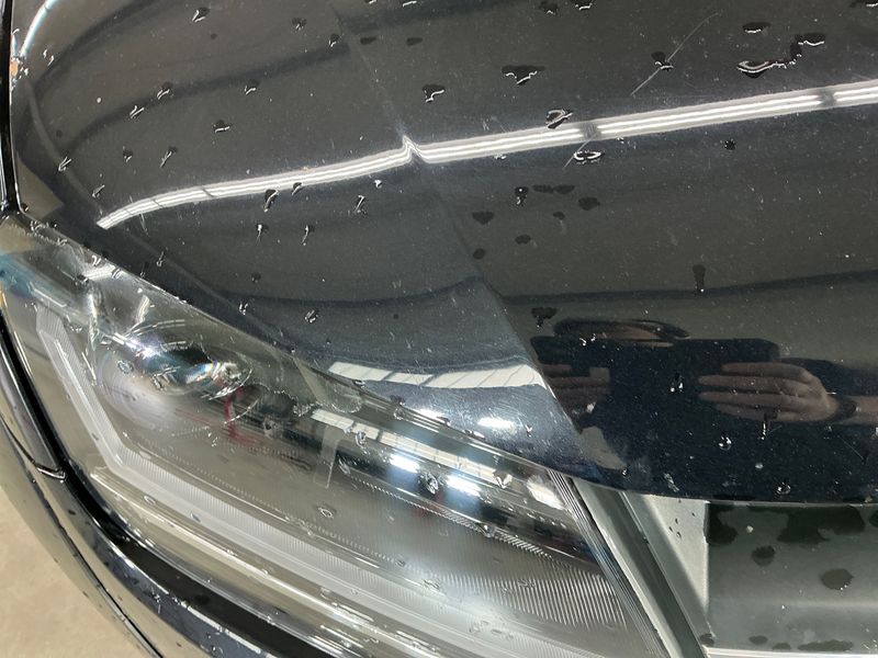 Volkswagen Amarok 2.0 TDI Dark Label DoubleCab 4Motion 2014 – снимка 53