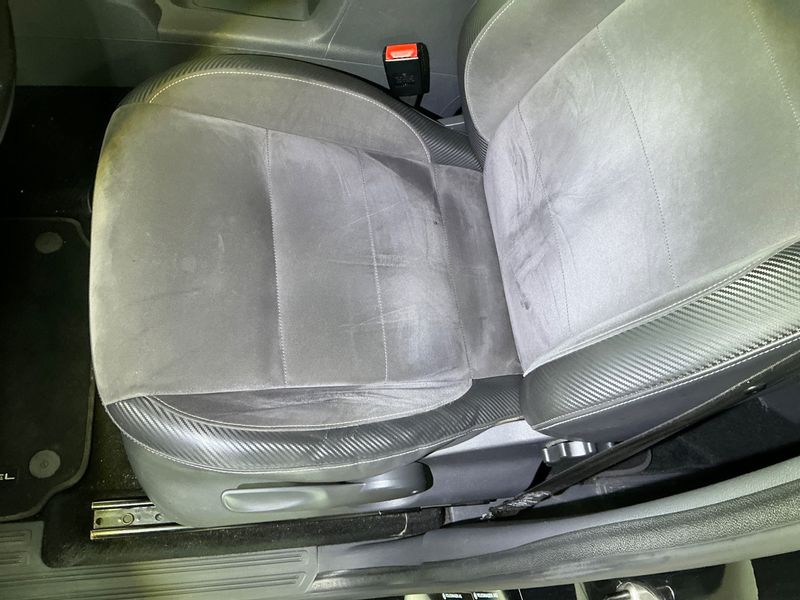 Volkswagen Amarok 2.0 TDI Dark Label DoubleCab 4Motion 2014 – снимка 31