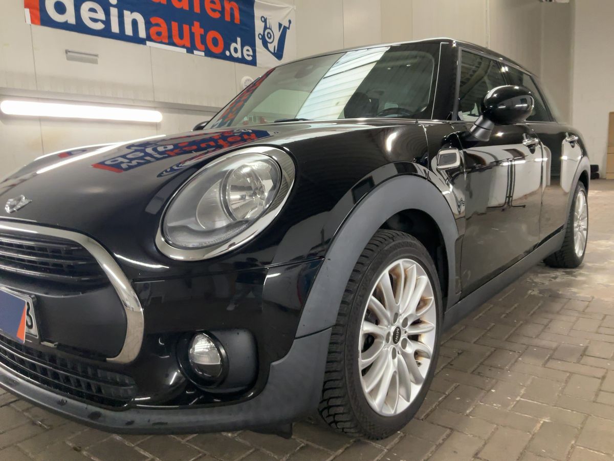 MINI Clubman d'occasion