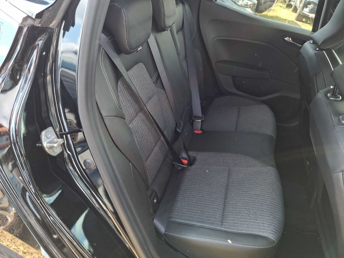 Renault Clio d'occasion