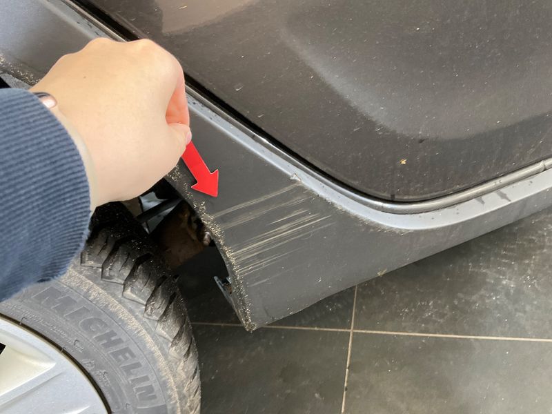 Dacia Sandero 1.5 dCi Stepway Prestige 2016 – снимка 22