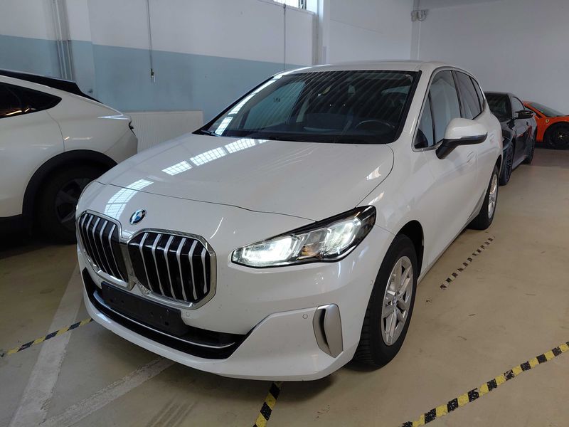 2er 218i Active Tourer Luxury Line
