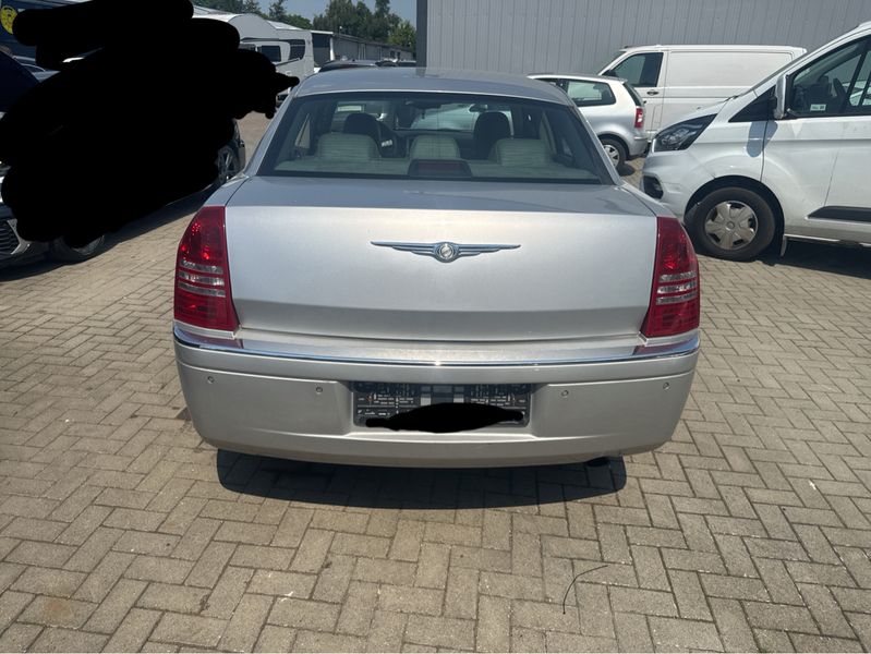 Chrysler 300 C 3.5 — zdjęcie 4