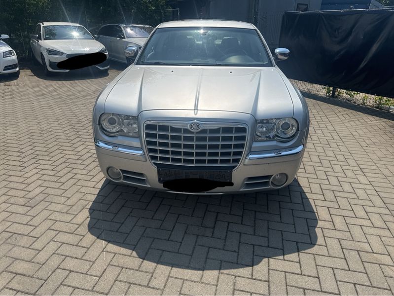 Chrysler 300 C 3.5 — zdjęcie 7