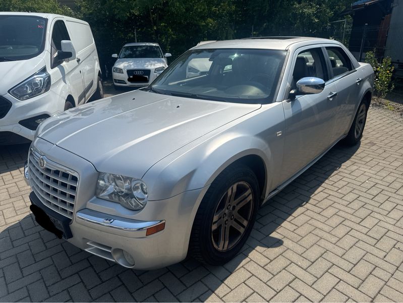 Chrysler 300 C 3.5 — zdjęcie 2