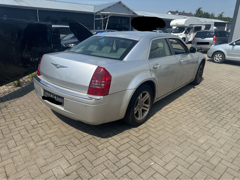 Chrysler 300 C 3.5 — zdjęcie 5