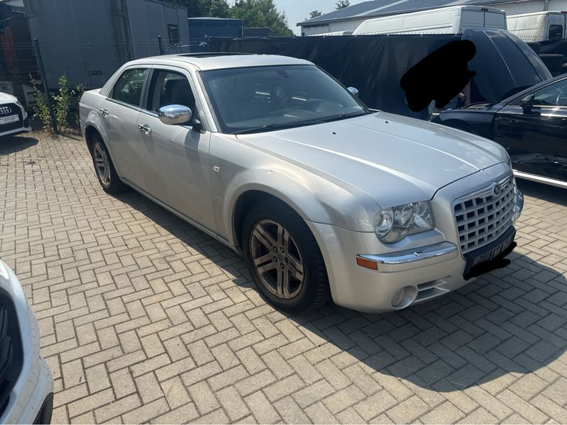 Chrysler 300 C 3.5 — zdjęcie 6