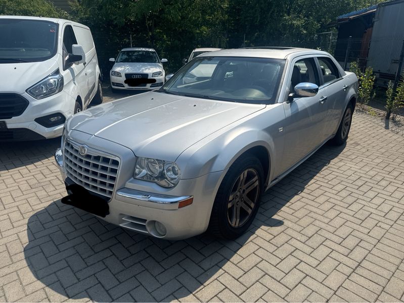Chrysler 300 C 3.5