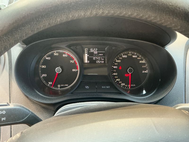 Seat Ibiza 1.4 Style Viva — zdjęcie 4