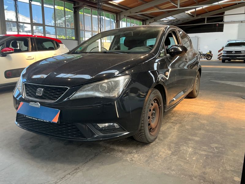 Seat Ibiza 1.4 Style Viva