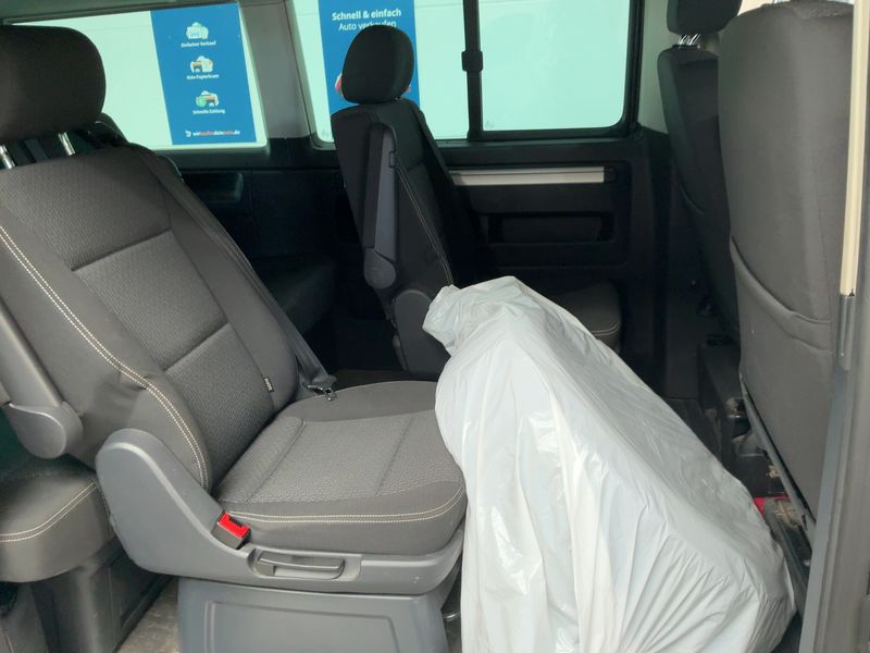 Volkswagen T6 California 2.0 TDI Beach — zdjęcie 14