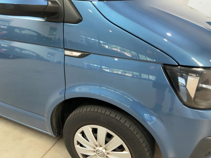 Volkswagen T6 California 2.0 TDI Beach — zdjęcie 8