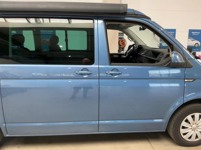 Volkswagen T6 California 2.0 TDI Beach — zdjęcie 7