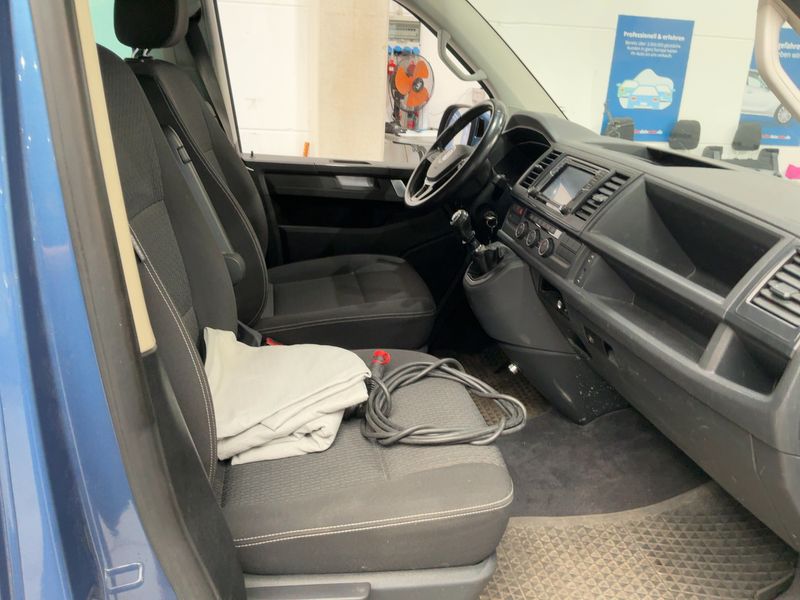 Volkswagen T6 California 2.0 TDI Beach — zdjęcie 11