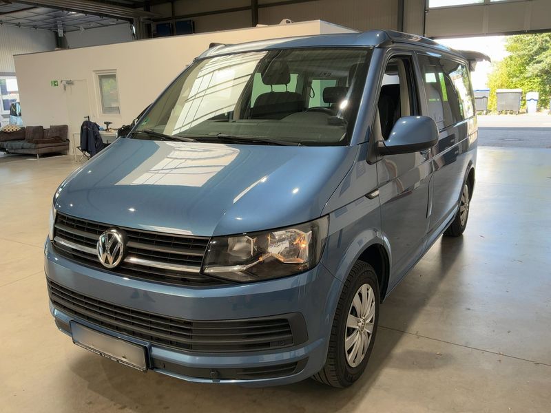 Volkswagen T6 California 2.0 TDI Beach