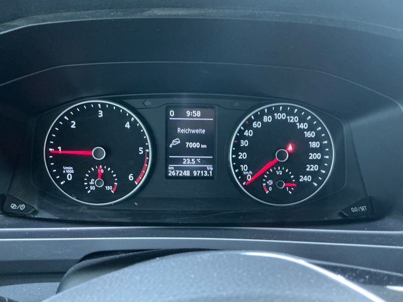 Volkswagen T6 California 2.0 TDI Beach — zdjęcie 13