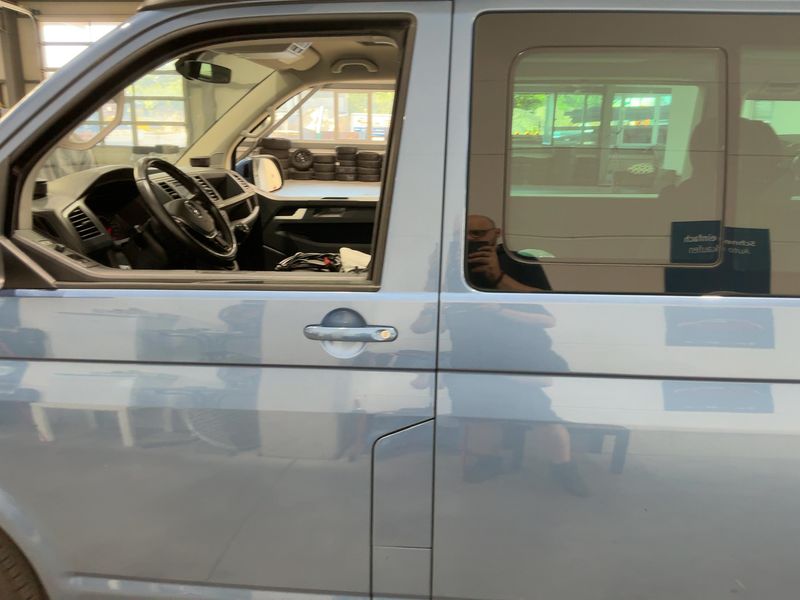 Volkswagen T6 California 2.0 TDI Beach — zdjęcie 4