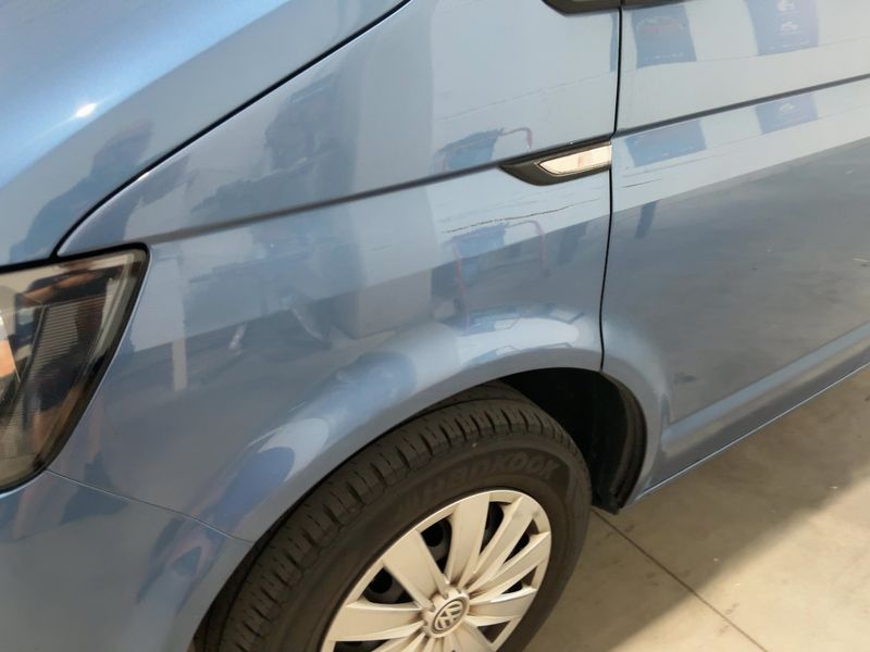 Volkswagen T6 California 2.0 TDI Beach — zdjęcie 2
