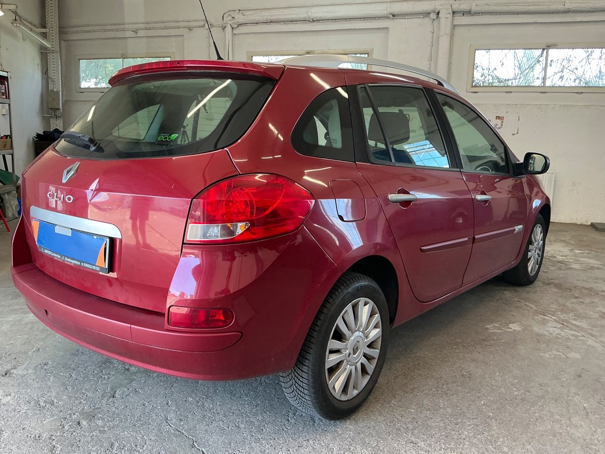 Renault Clio d'occasion