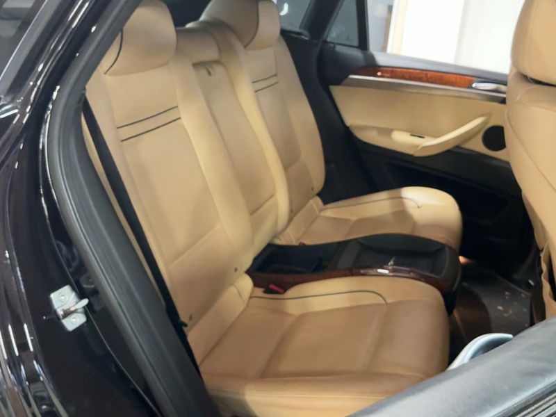 BMW X6 xDrive 30d — zdjęcie 14