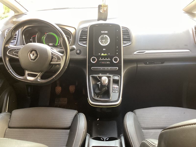 Renault Scenic 1.2 TCe Energy BOSE Edition — zdjęcie 12