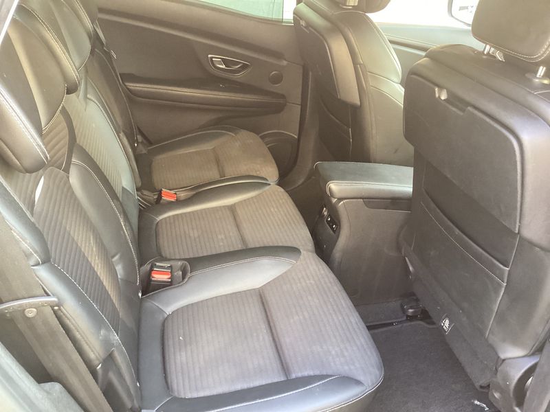 Renault Scenic 1.2 TCe Energy BOSE Edition — zdjęcie 14