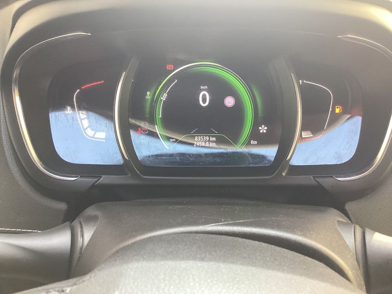 Renault Scenic 1.2 TCe Energy BOSE Edition — zdjęcie 13