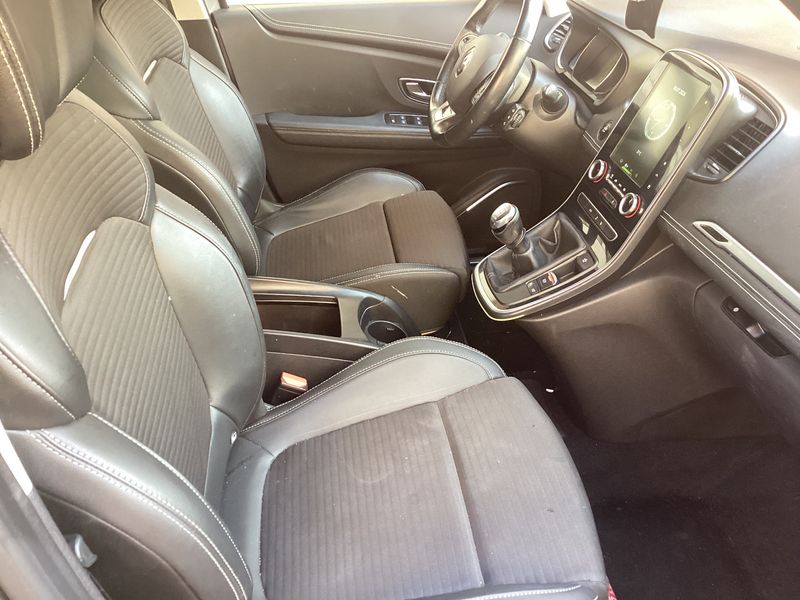 Renault Scenic 1.2 TCe Energy BOSE Edition — zdjęcie 11