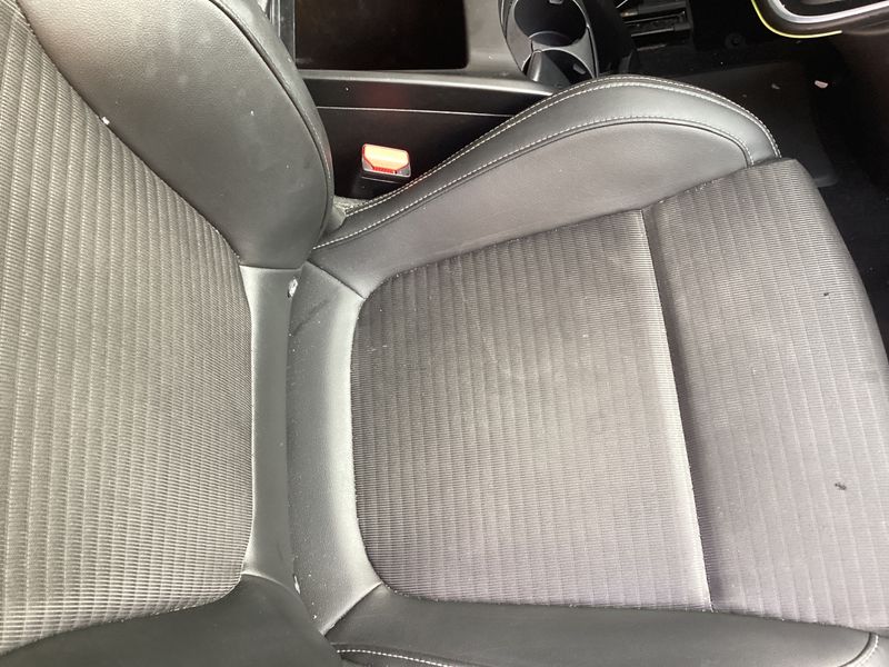 Renault Scenic 1.2 TCe Energy BOSE Edition 2017 – снимка 25