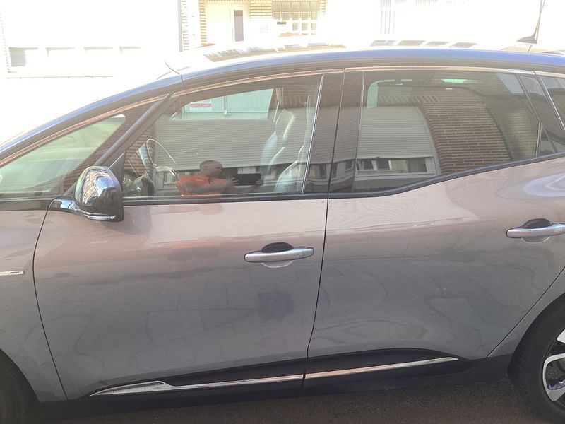 Renault Scenic 1.2 TCe Energy BOSE Edition — zdjęcie 4