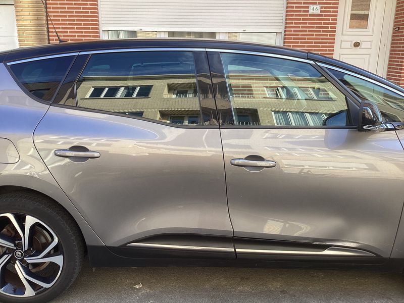 Renault Scenic 1.2 TCe Energy BOSE Edition — zdjęcie 7