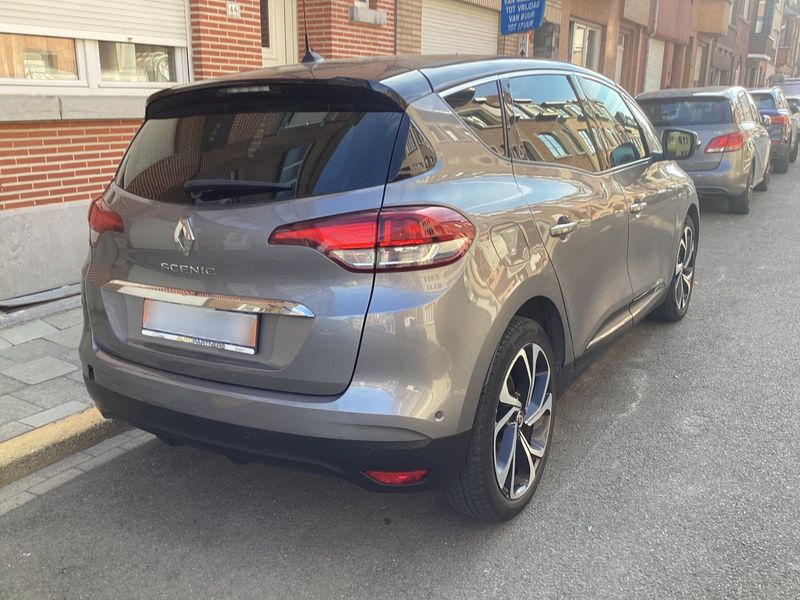 Renault Scenic 1.2 TCe Energy BOSE Edition — zdjęcie 6