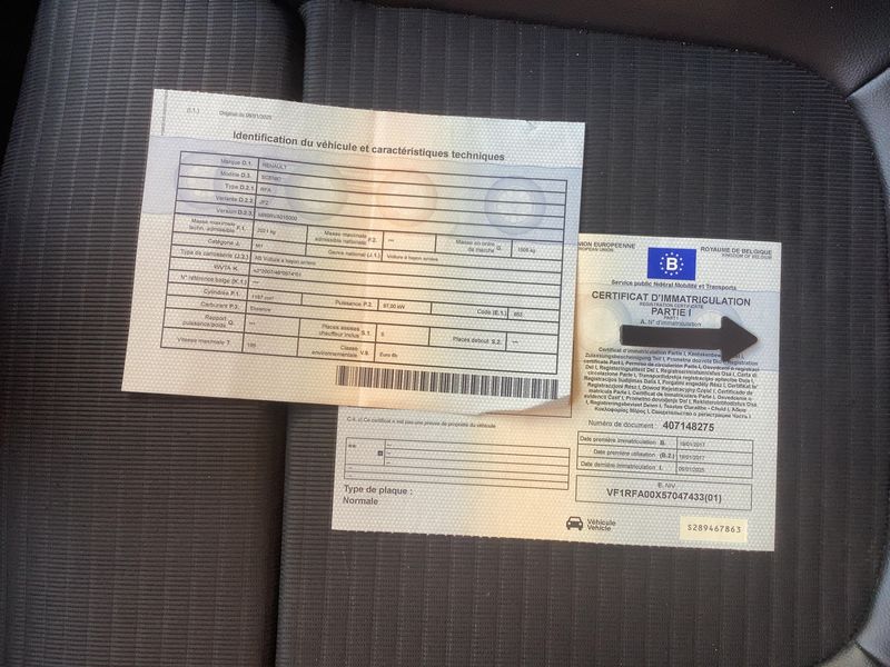 Renault Scenic 1.2 TCe Energy BOSE Edition — zdjęcie 15