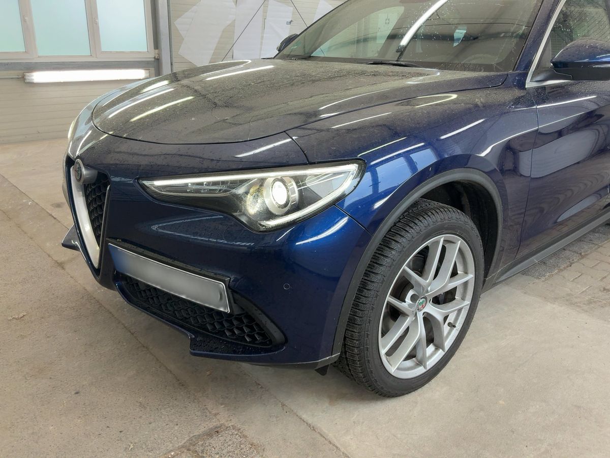 Alfa Romeo d'occasion