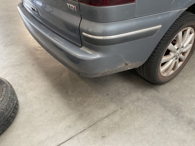 Volkswagen Sharan 1.9 TDI Sportline 2010 – снимка 39