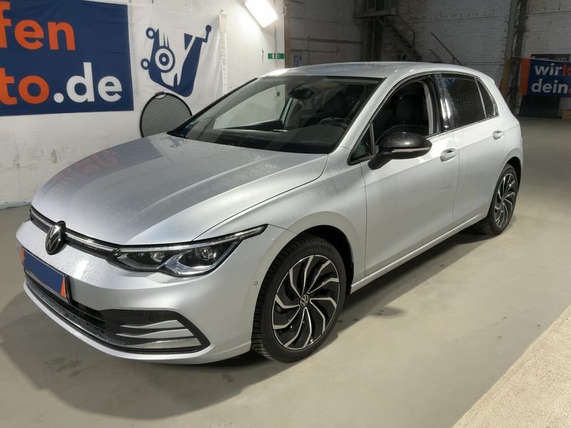 Golf VIII 1.5 eTSI ACT Move