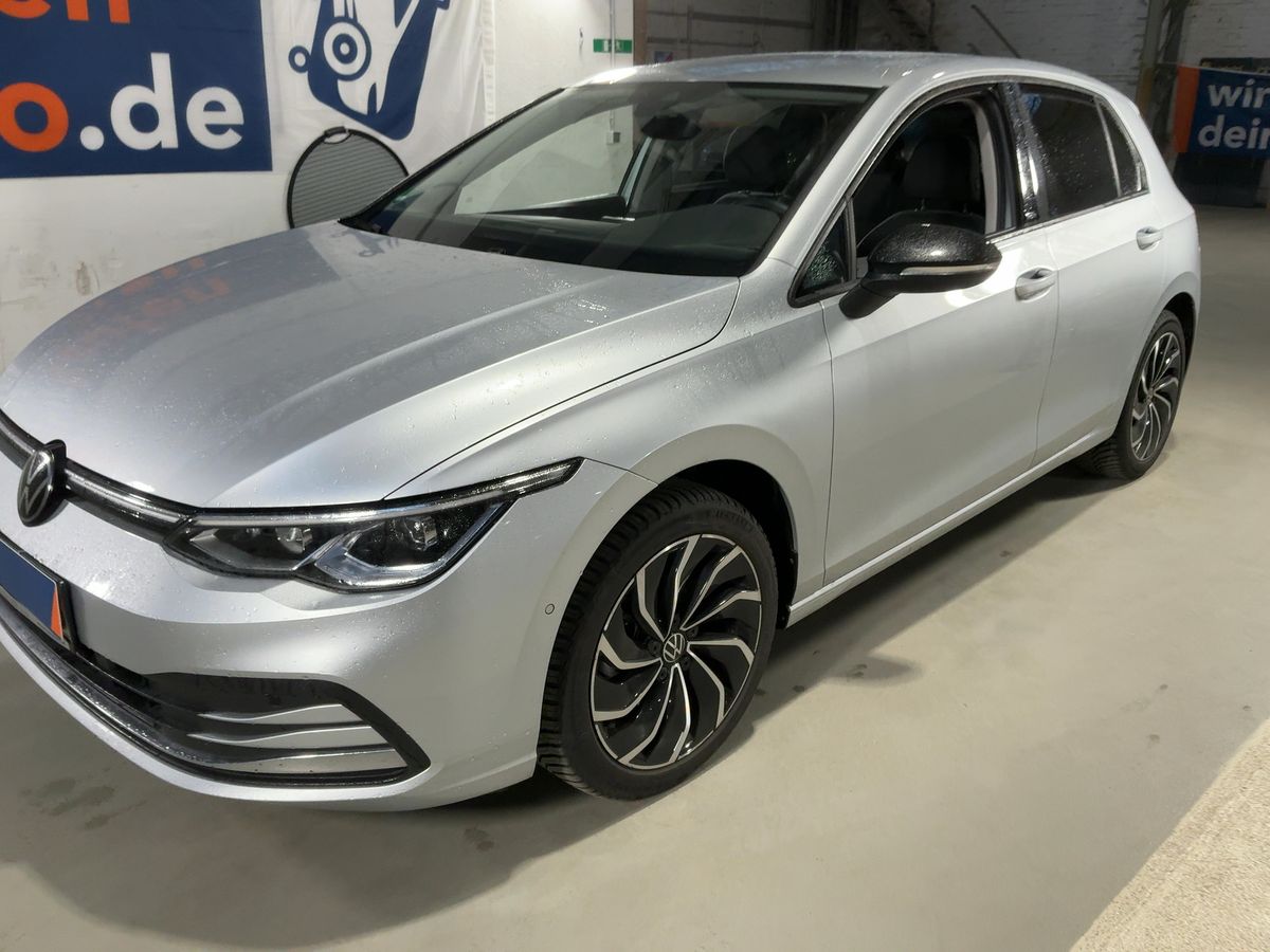 Volkswagen Golf d'occasion