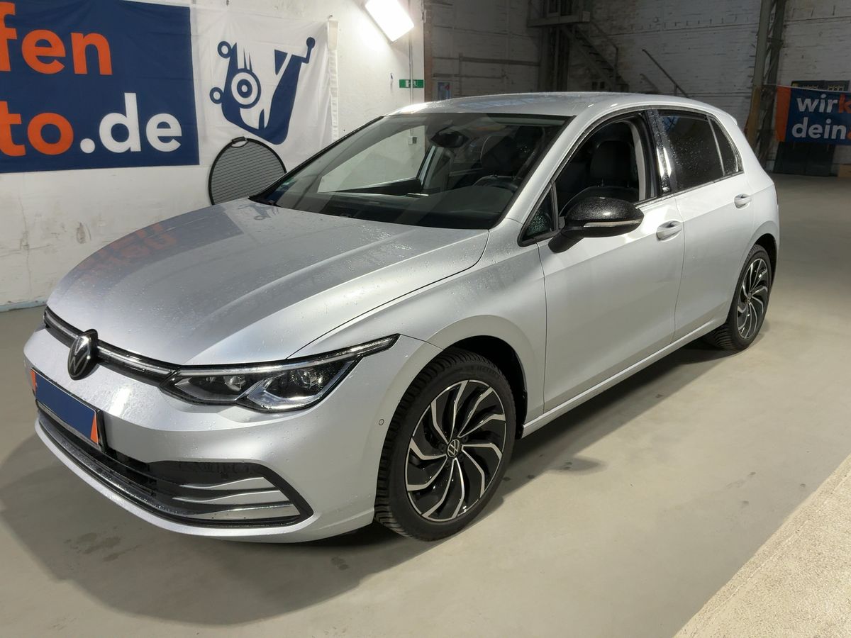 Volkswagen Golf d'occasion