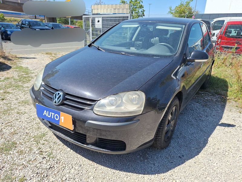 Golf V 1.4 Comfortline