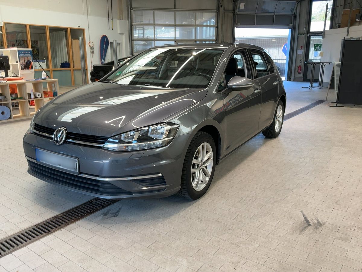 Volkswagen Golf d'occasion