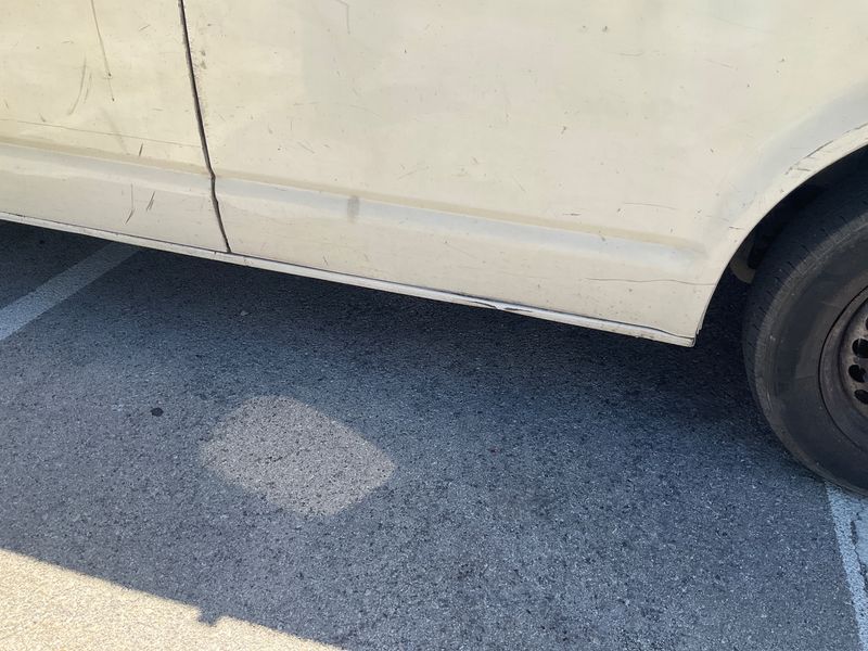 Volkswagen T5 Kombi 1.9 TDI 2007 – снимка 23
