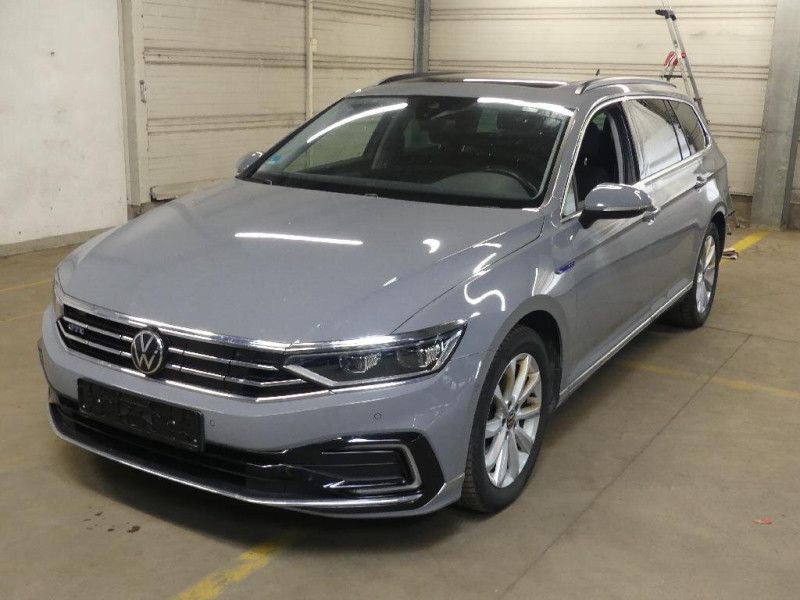 Volkswagen Passat d'occasion