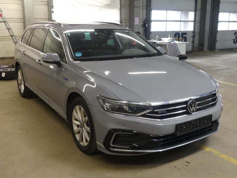 Volkswagen Passat d'occasion