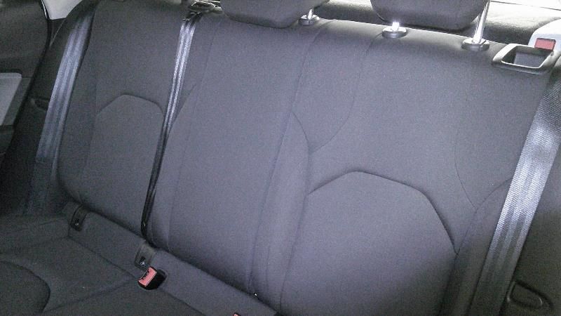 Seat Leon 1.5 TGI Reference Edition