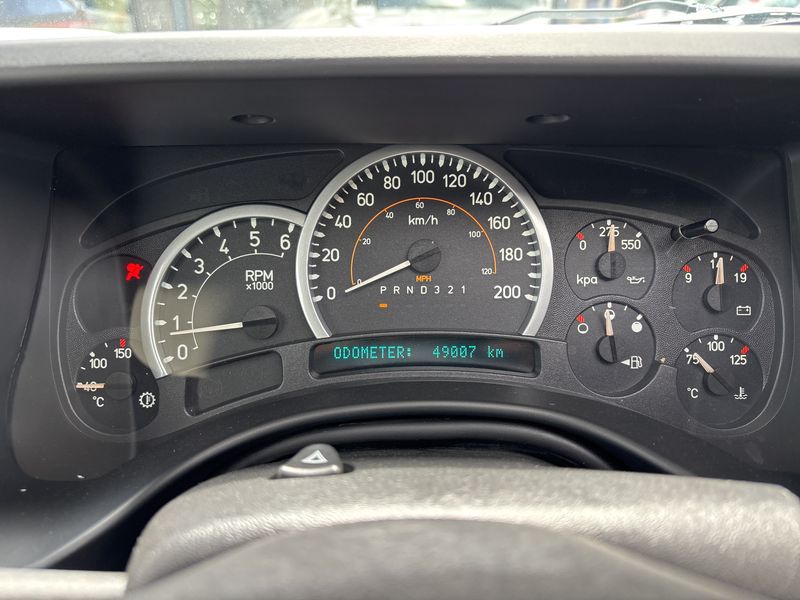 Hummer H2 6.2 Advantage — zdjęcie 12