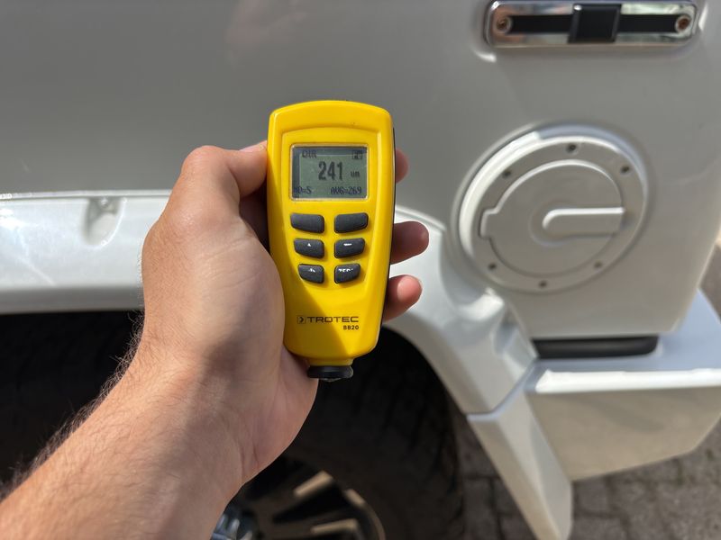Hummer H2 6.2 Advantage — zdjęcie 24