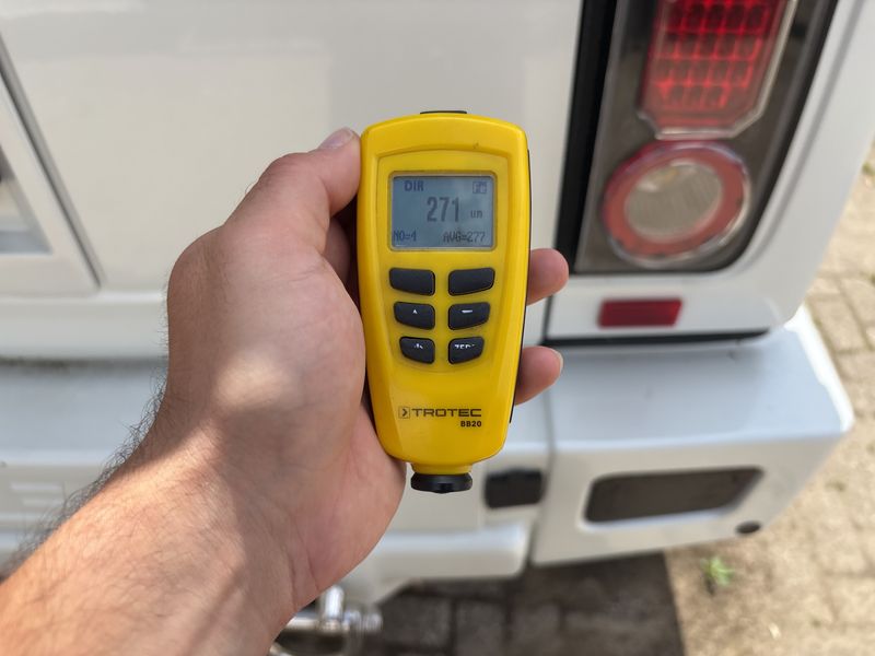 Hummer H2 6.2 Advantage — zdjęcie 23