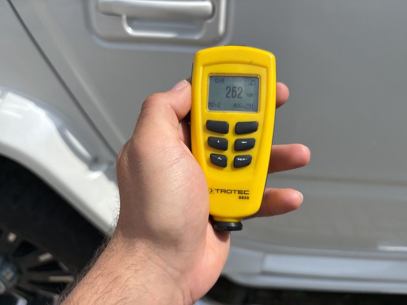 Hummer H2 6.2 Advantage — zdjęcie 21