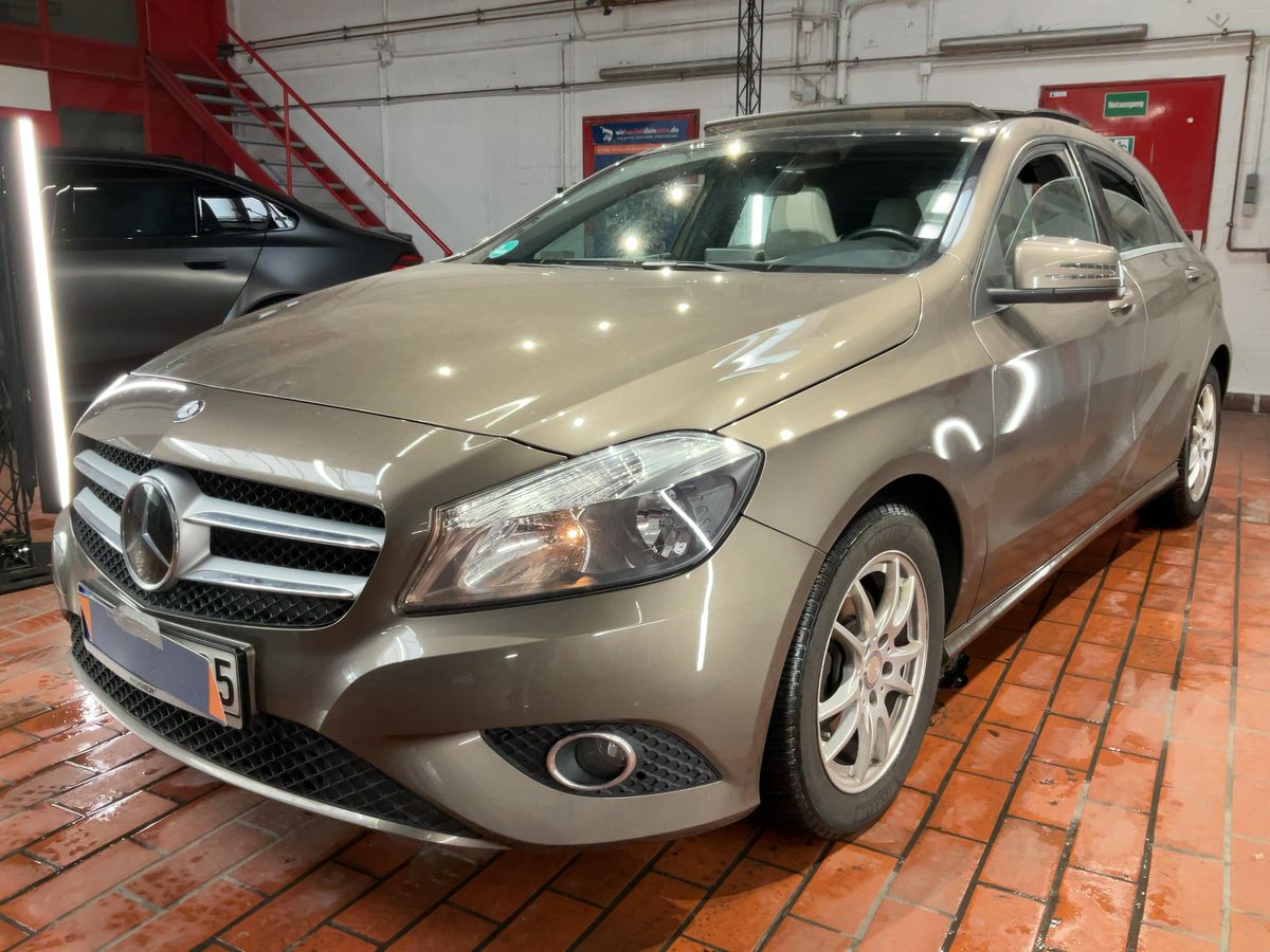 Mercedes-Benz A-Klasse d'occasion