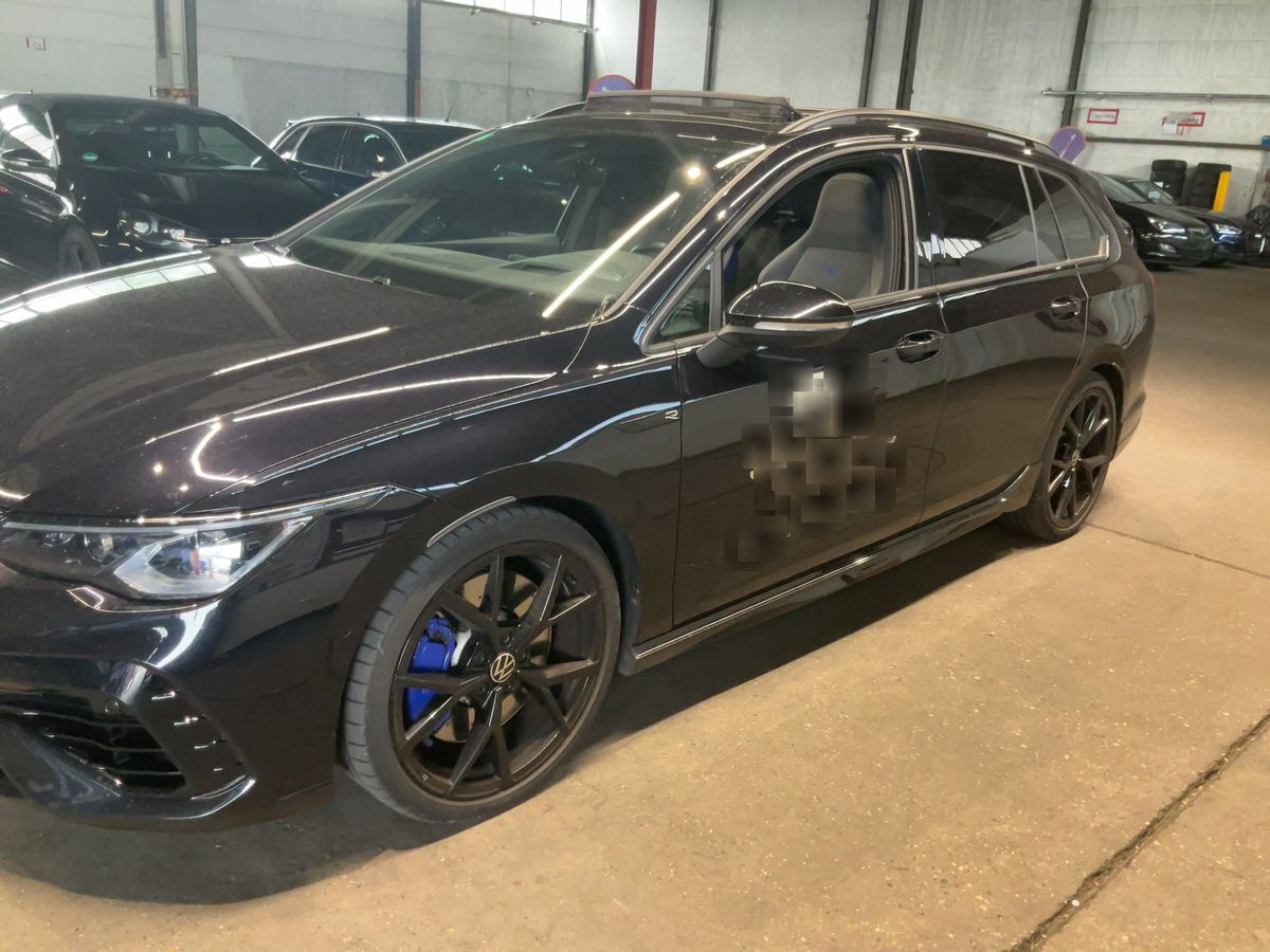 Volkswagen Golf d'occasion